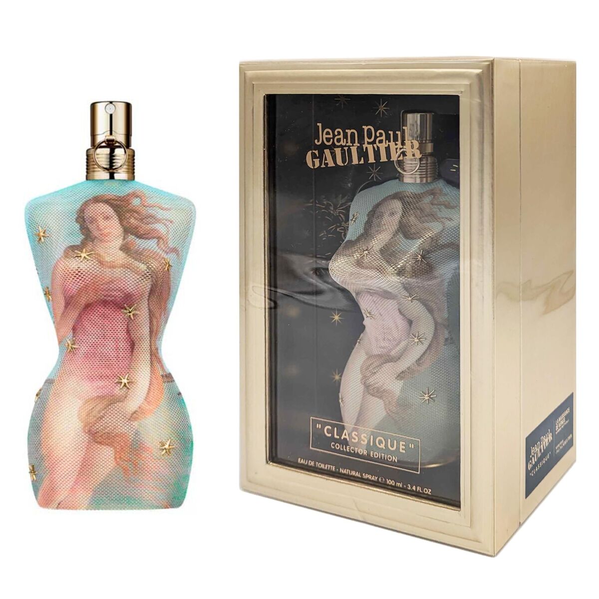 Men's Perfume Jean Paul Gaultier CLASSIQUE EDT-2