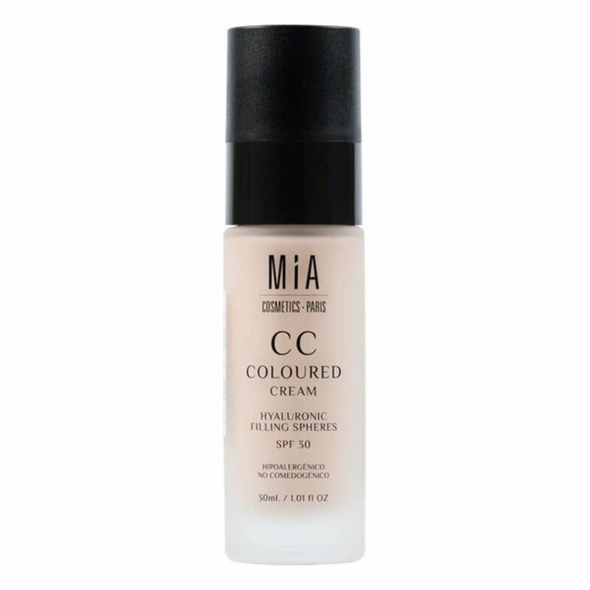 CC Cream Mia Cosmetics Paris 206126 Light Clear Spf 30 30 ml-0
