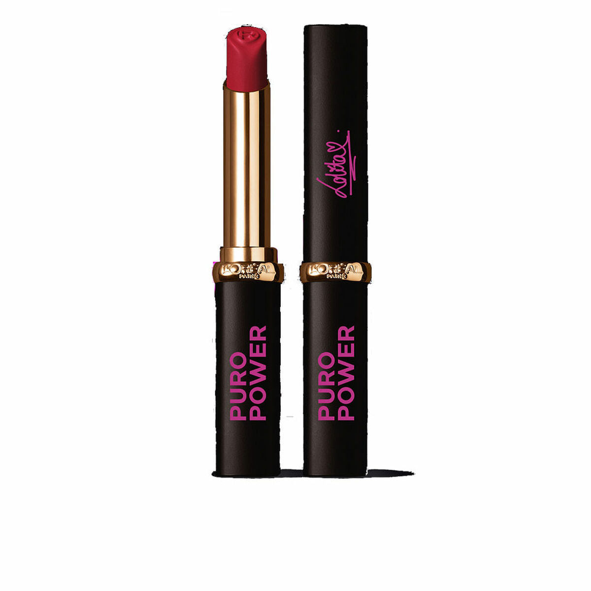 Lip balm L'Oreal Make Up Color Riche Nº 188 (1 Unit)-0