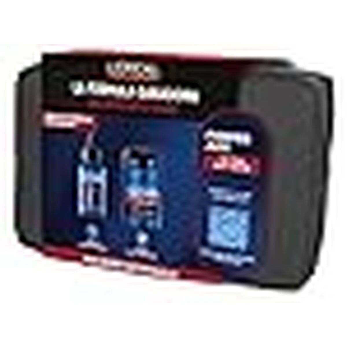 Women's Cosmetics Set L'Oreal Make Up MEN EXPERT 4 Pieces-1