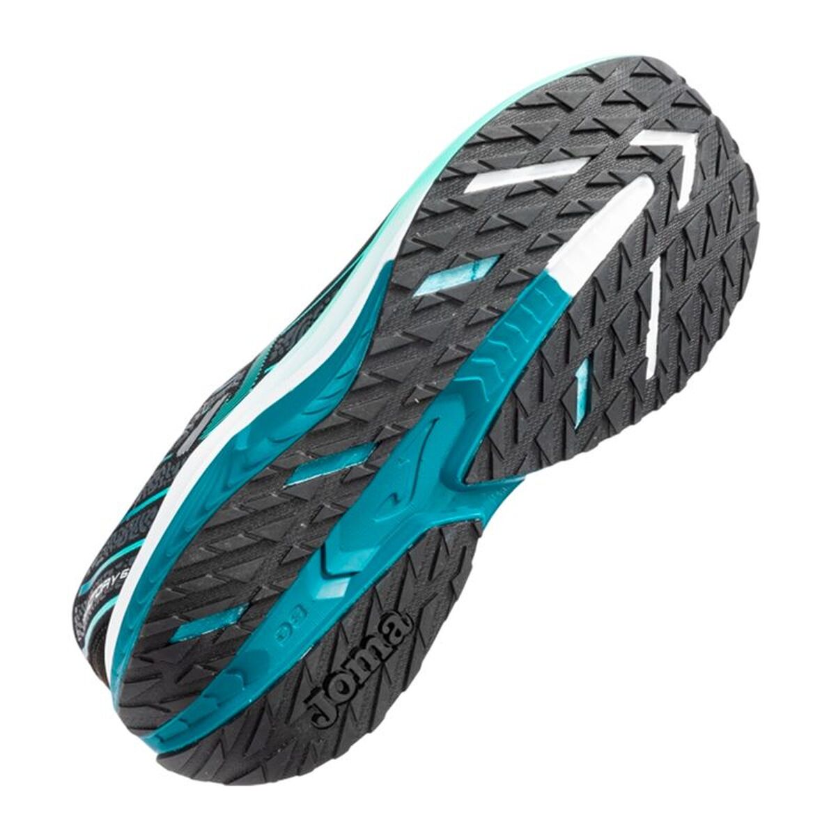 Running Shoes for Adults Joma Sport Victory 2531 Aquamarine