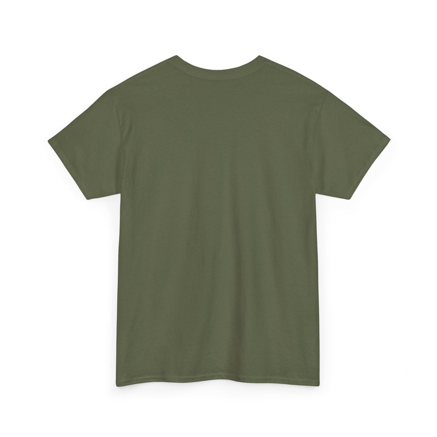 Merry Christmas Unisex Heavy Cotton Tee, Holiday Gift, Casual Wear, Seasonal Apparel, Christmas Party Shirt, Gift for Him/Her