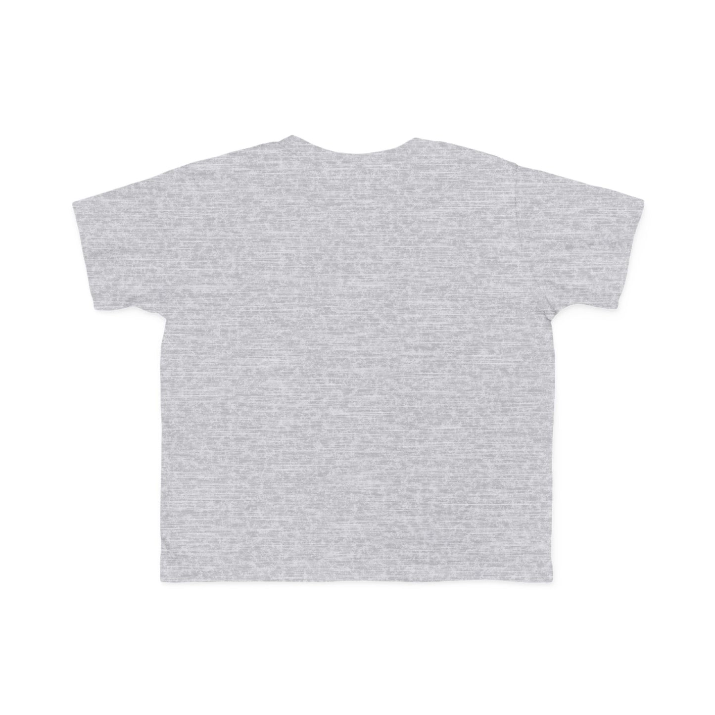 Toddler Tee with Cute Quote - Perfect for Playtime, Gifts, Birthdays, Family Gatherings, Mommy and Me