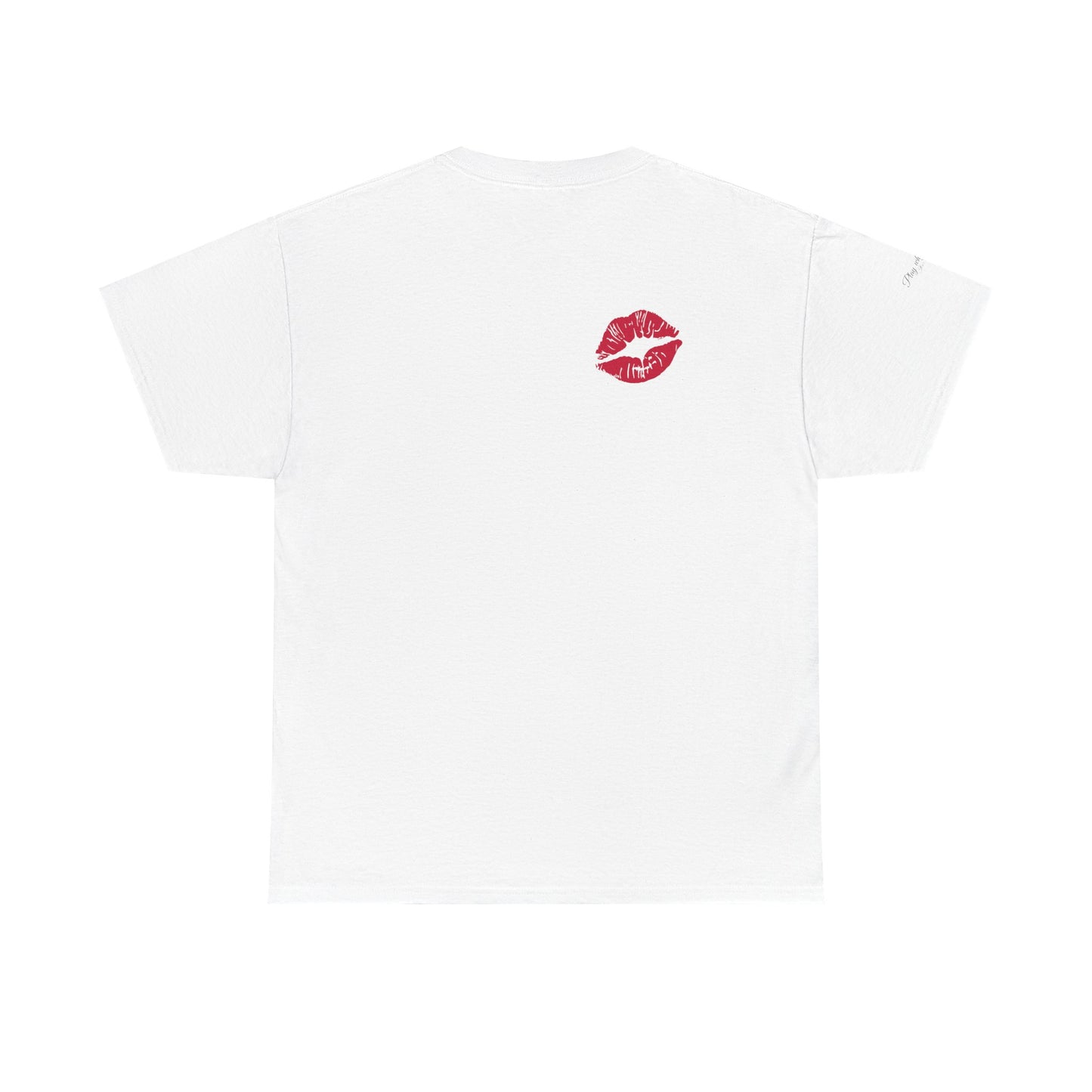 Single Taken Avoiding the Pen Play Where It's Safe T-Shirt Unisex Heavy 100% Cotton Tee