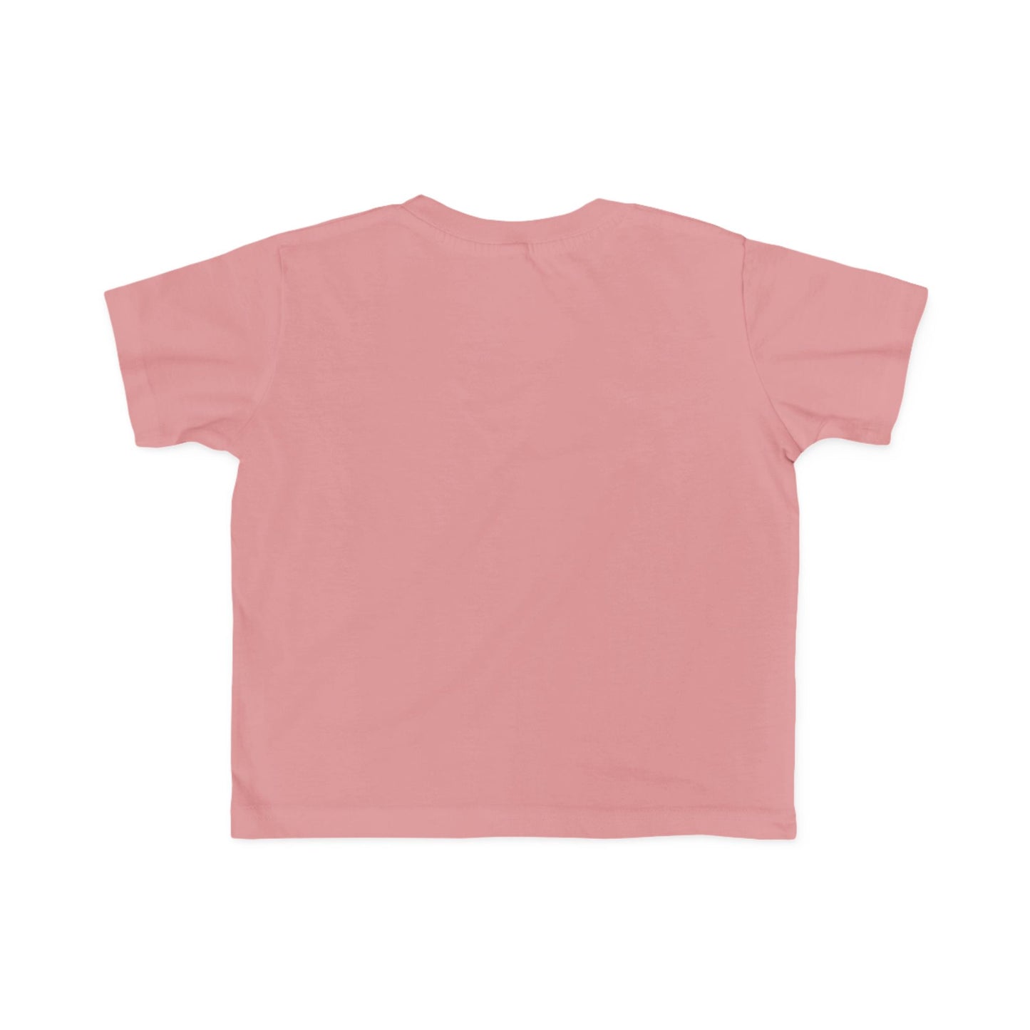 Toddler Tee with Cute Quote - Perfect for Playtime, Gifts, Birthdays, Family Gatherings, Mommy and Me