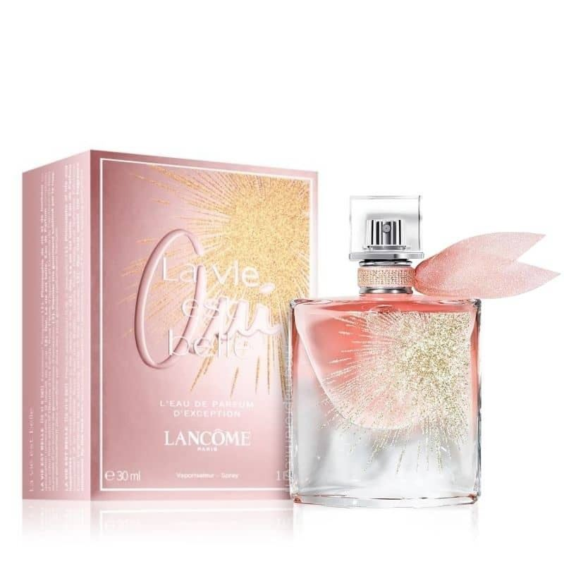 Lancome Oui La Vie Est Belle EDP 30ml Hölgyeknek (3614273687485)-0