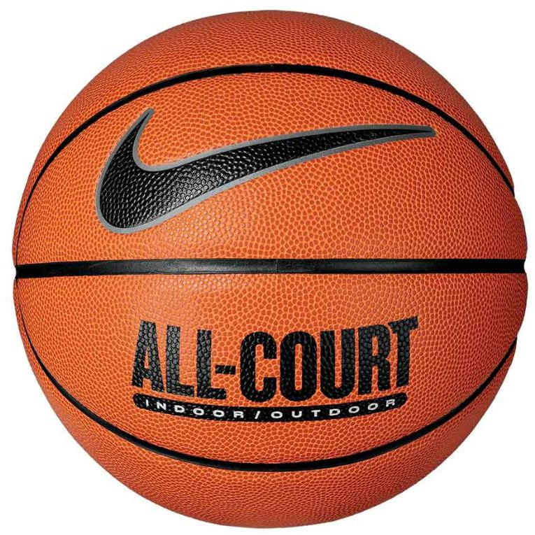 Nike Everyday All Court 8P borostyánsárga/fekete/ezüst/fekete 07 (N100436985507)-0