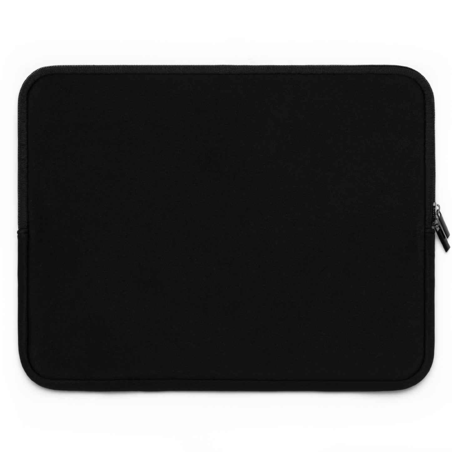 Colorful Abstract Laptop Sleeve, Artistic Tech Case, Creative Computer Bag, Vibrant Gift for Students, Unique Laptop Protector