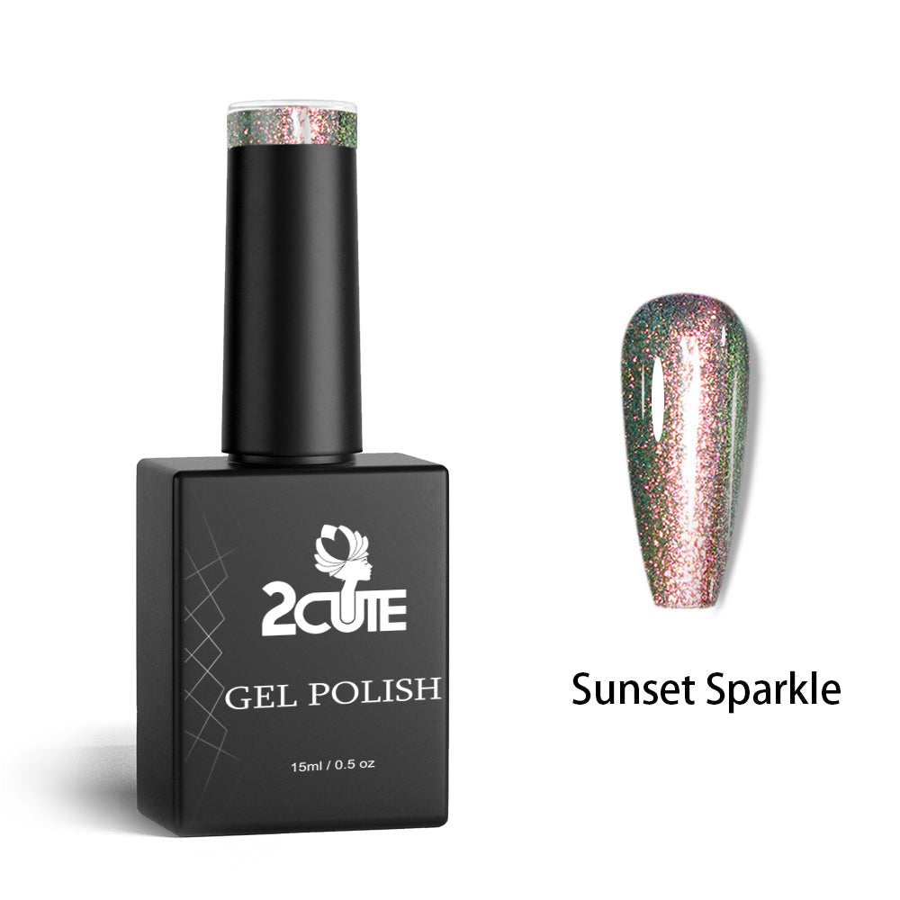 Sunset Sparkle