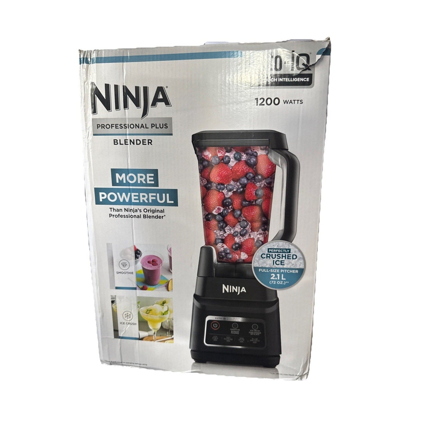 Ninja Professional Blender 1000 (4883930) *NEW