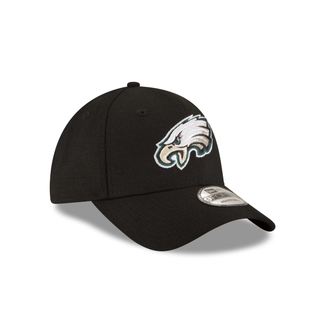 Philadelphia Eagles - The League 9Forty Adjustable Hat, New Era