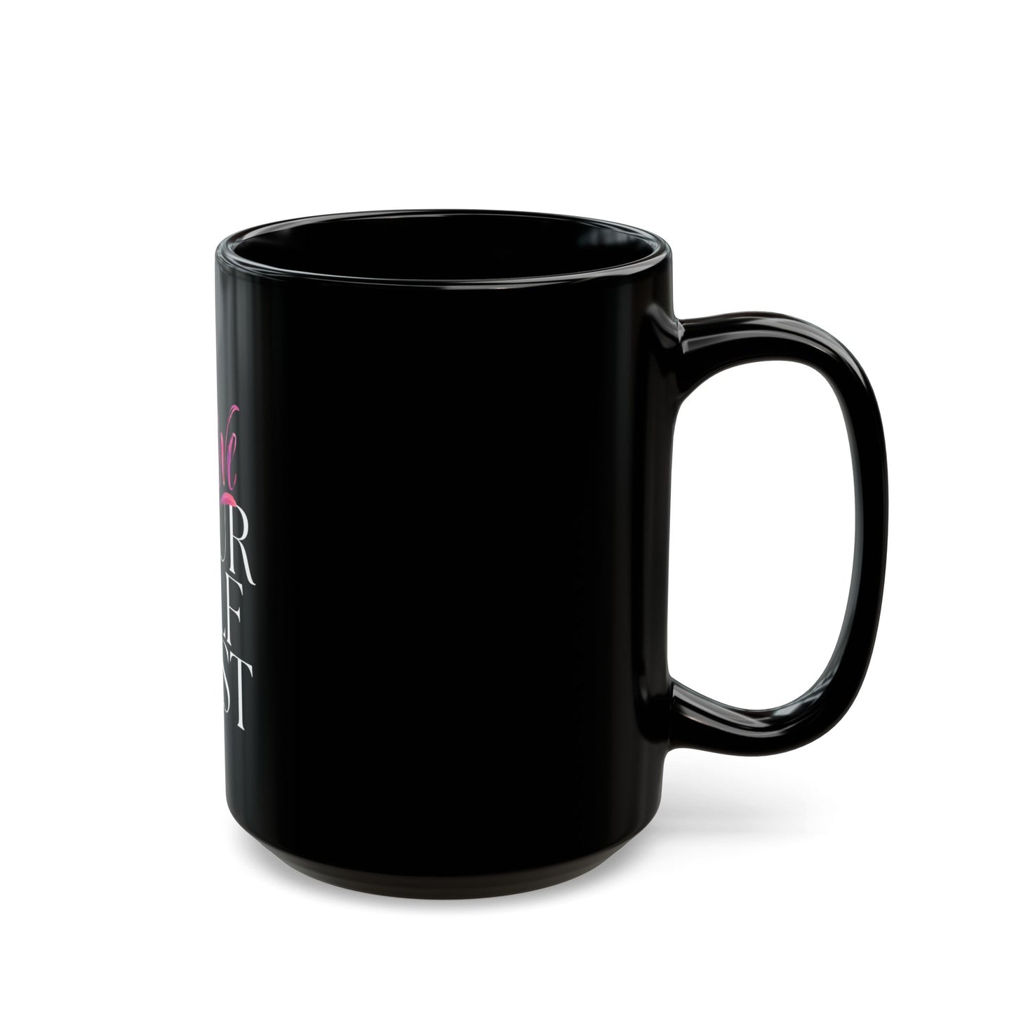 Love Yourself First Mug, Self-Care Gift, Inspirational Coffee Cup, Motivational Drinkware, Empowerment Mug