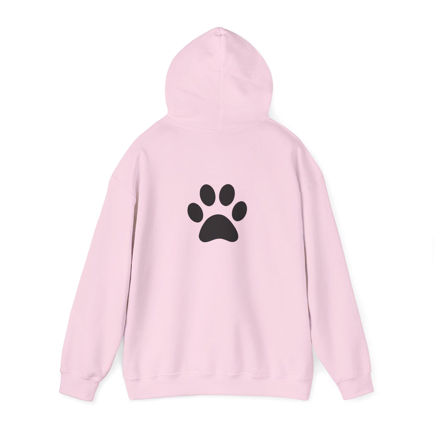 Dog Mommy Hoodie, Pet Lover Sweatshirt, Unisex Animal Apparel, Ideal Gift for Dog Moms, Cozy Pet-Themed Fashion