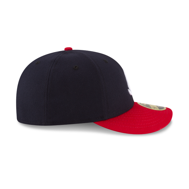 Atlanta Braves - 59Fifty Hat, New Era