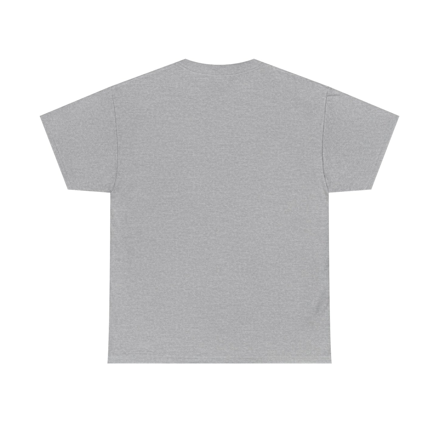 "Holding It Together" Unisex Heavy Cotton Tee: Funny Gift for Friends, Family, Self-Care, Casual Wear, Humor Shirts, Gift for Her