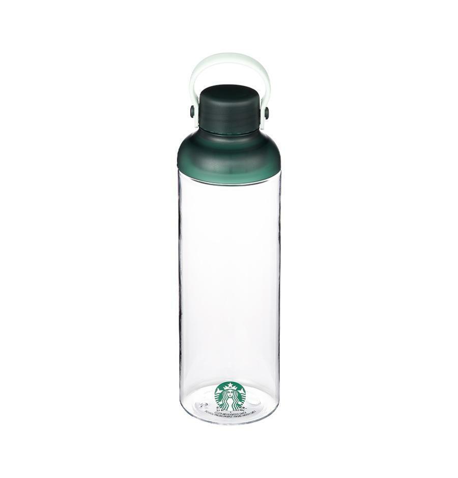 23 Starbucks Korea Core Green siren dua waterbottle 621ml-2