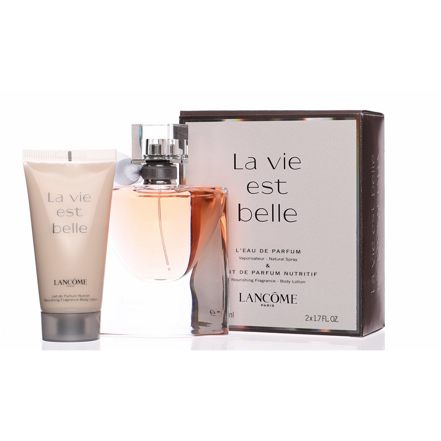 LANCÔME La Vie Est Belle EdP Set (3660732009541)-0