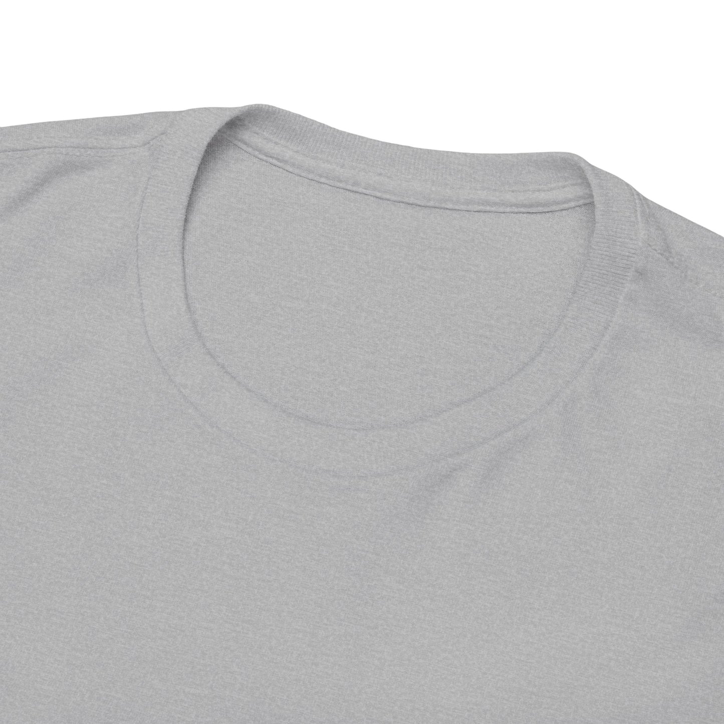 Single Taken Avoiding the Pen Play Where It's Safe T-Shirt Unisex Heavy 100% Cotton Tee