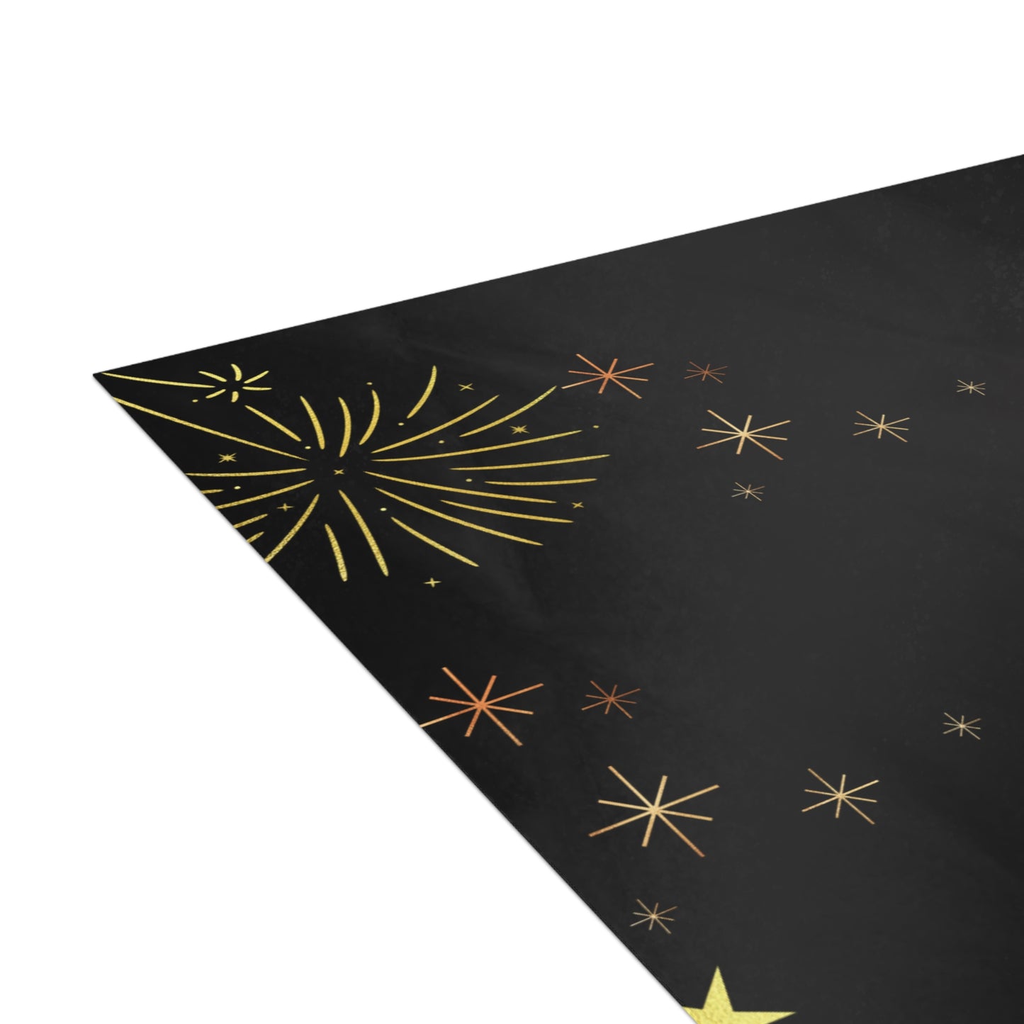 Stylish New Year Greeting Cards - Festive Holiday Stationery for Celebrations, Invitations, Gift Cards, and Special Occasions