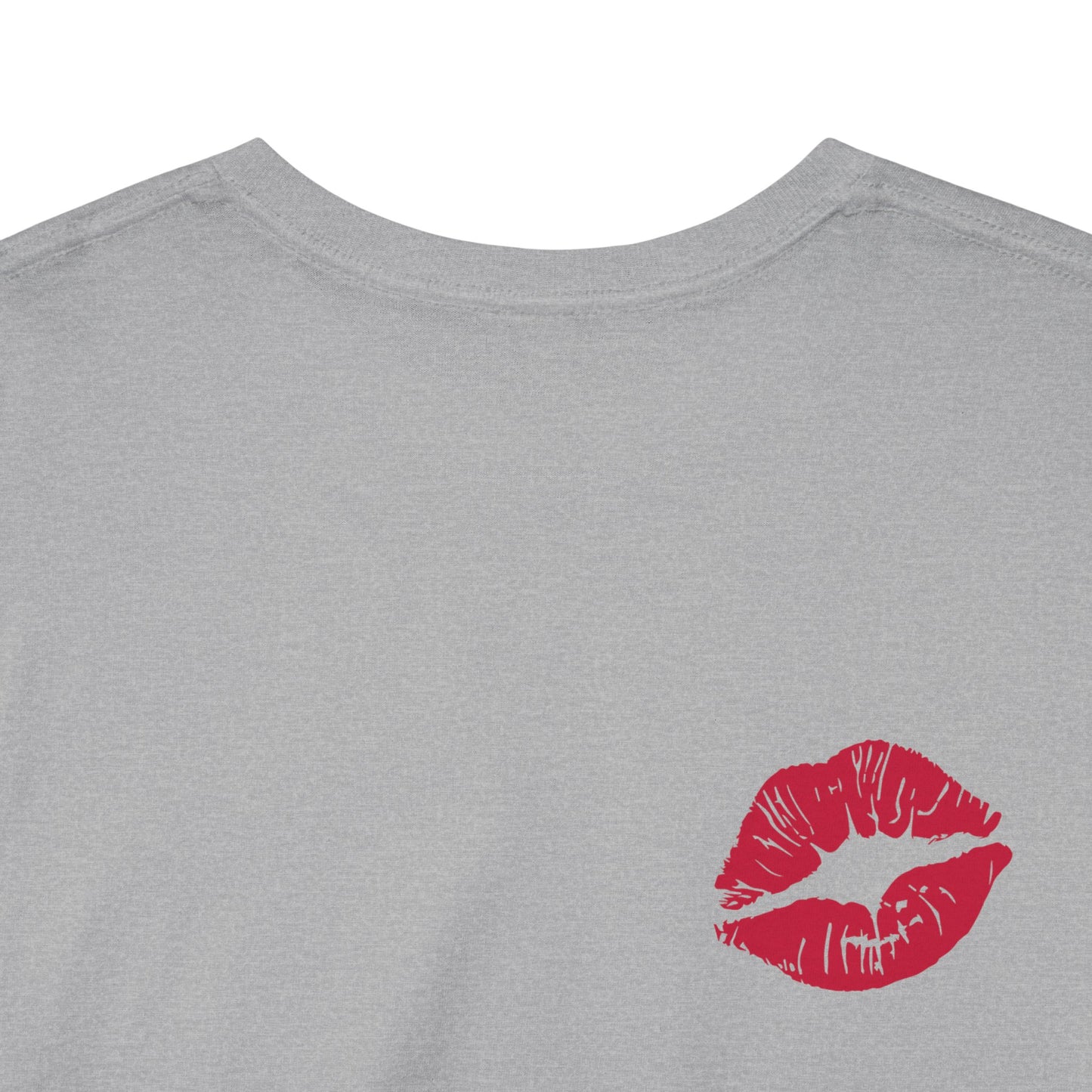 Single Taken Avoiding the Pen Play Where It's Safe T-Shirt Unisex Heavy 100% Cotton Tee