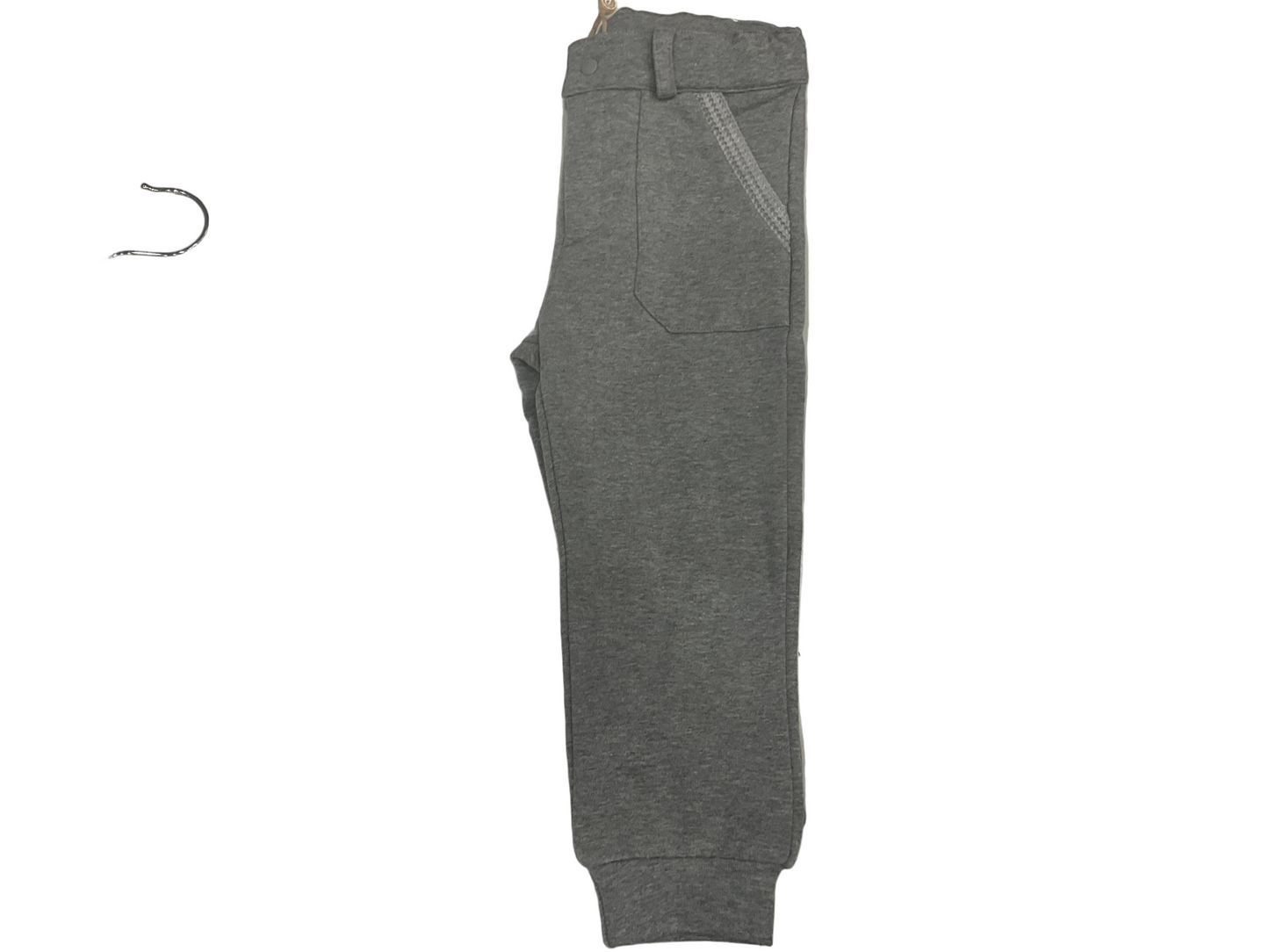 Patachou - Boys Button Pants