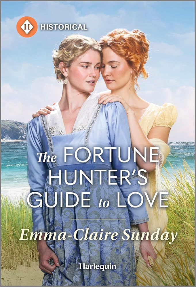Fortune Hunter's Guide to Love (Original)