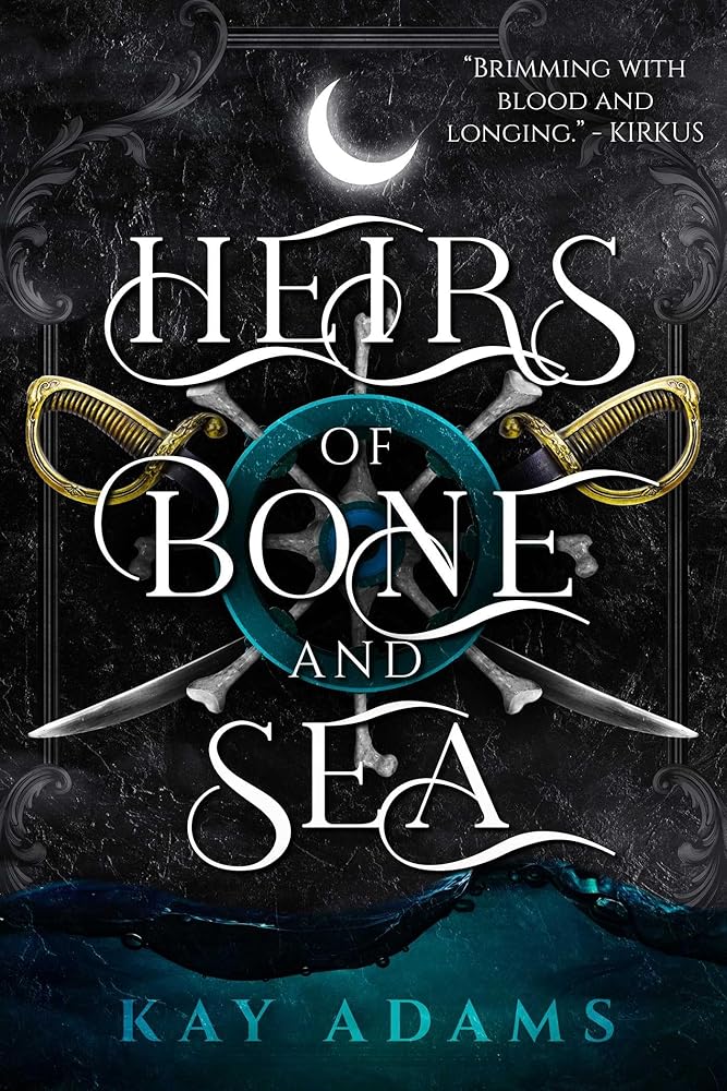 Heirs of Bone and Sea