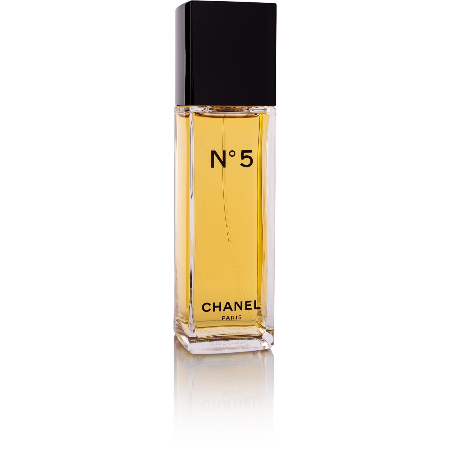 Chanel No.5 toaletní voda pro ženy 100 ml s rozpra (3145891054675)-0