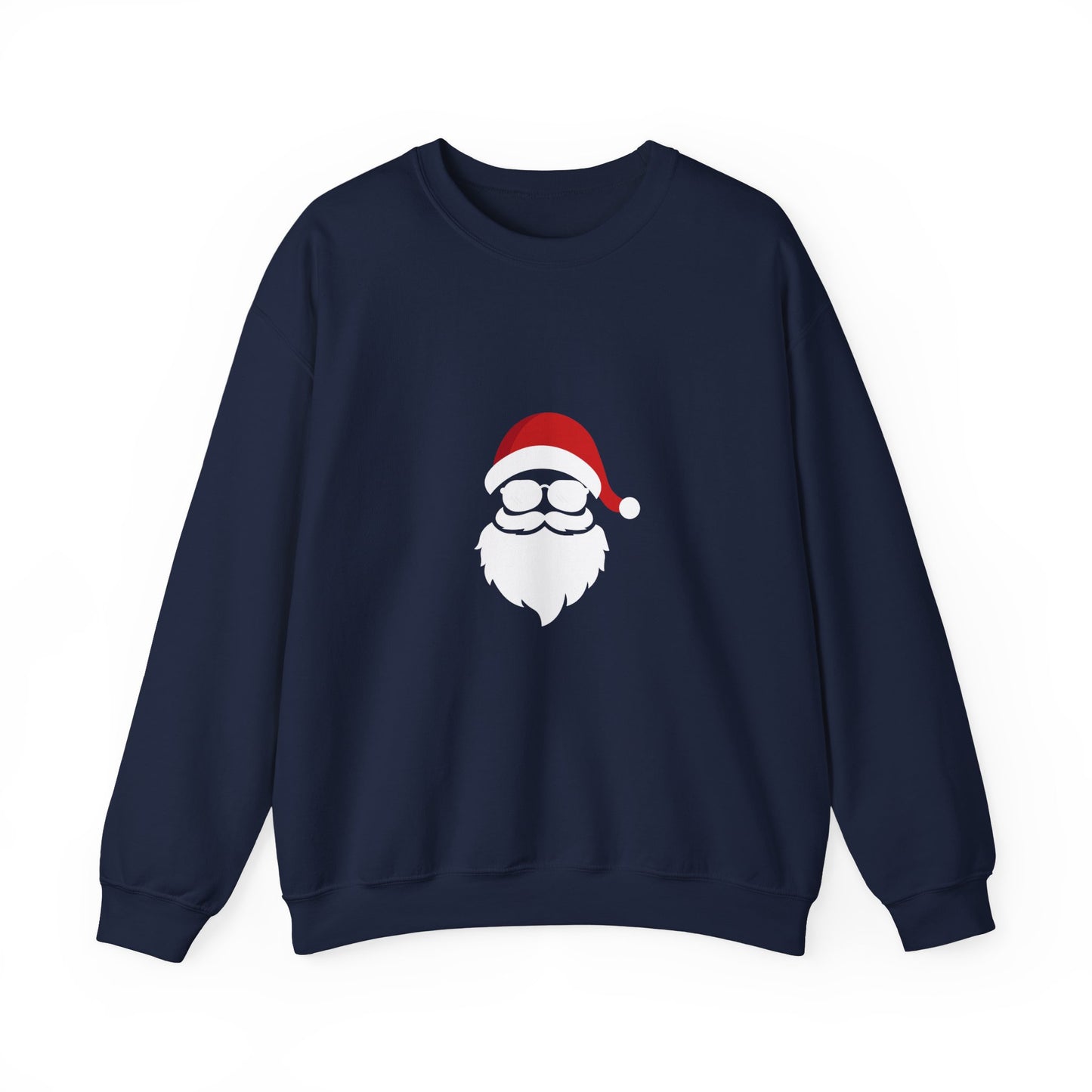 Merry Christmas Crewneck Sweatshirt, Holiday Sweatshirt, Winter Apparel, Warm Gift, Unisex Sweatshirt, Casual Style