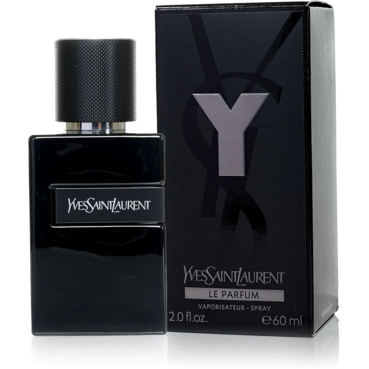 Yves Saint Laurent Le Parfum EdP 60ml Uraknak (3614273316132)-0