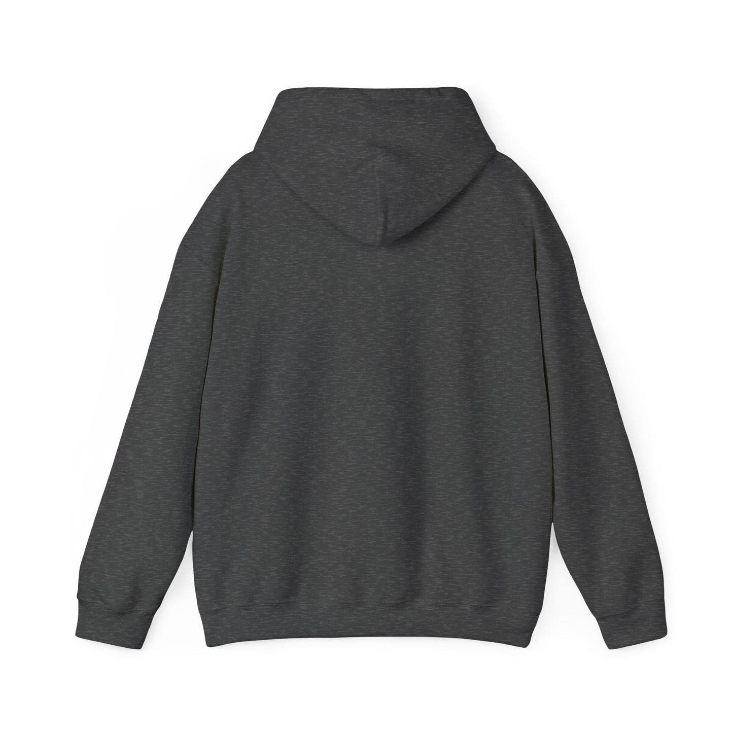 Fair Game Unisex Heavy Blend Hoodie, Cozy Sweatshirt, Casual Lounge Wear, Gift for Gamers, Comfortable Street Style