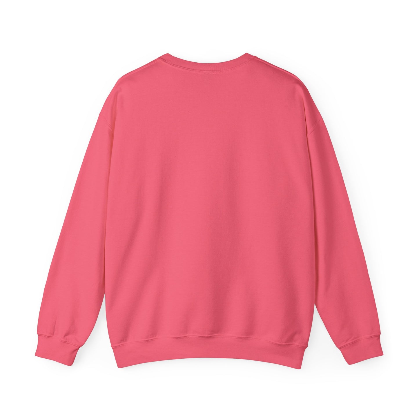 M LOGO - Mia Pruitt Monogrammed Heavy Blend Crewneck Sweatshirt