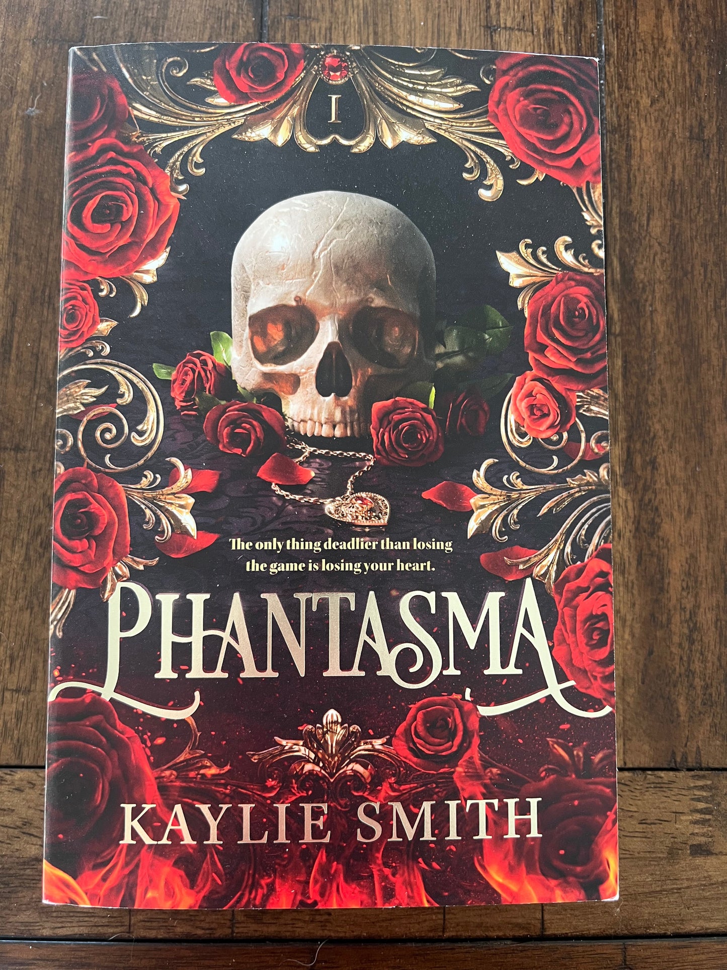 Phantasma