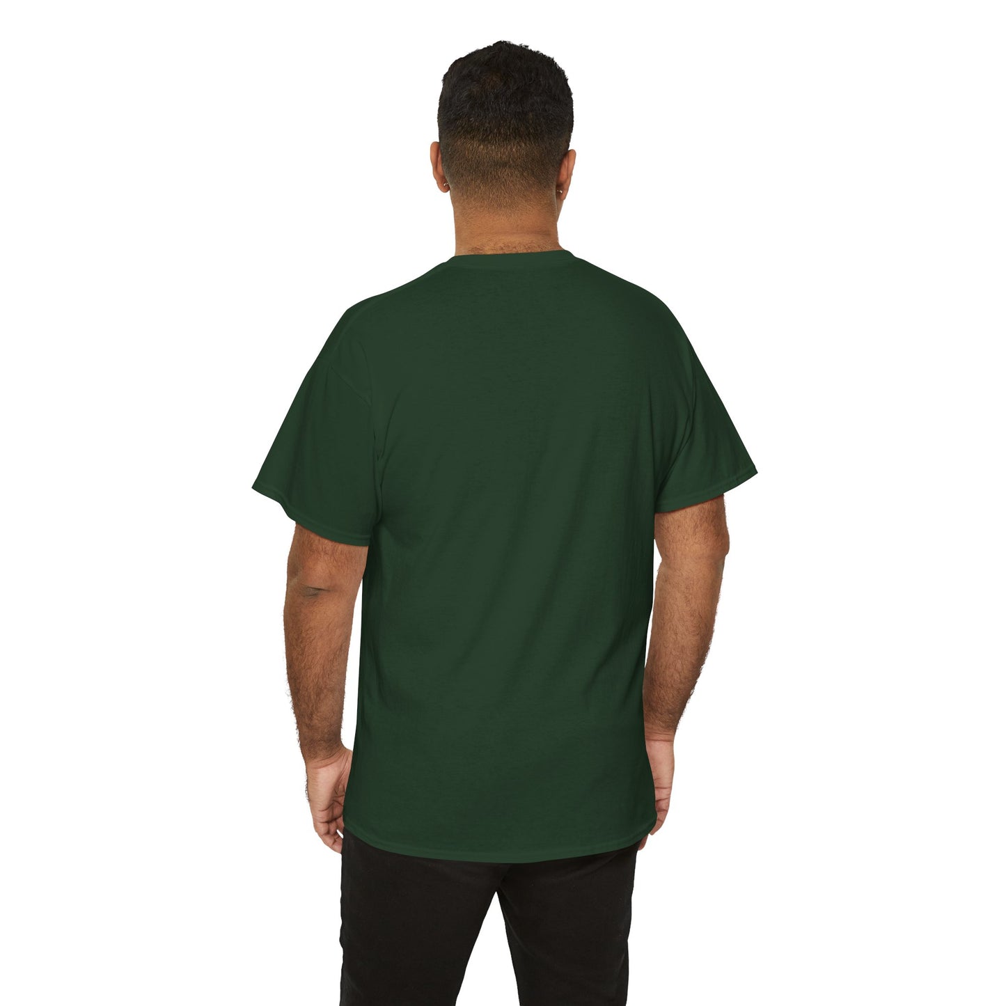 Colorful Infinite Creative Being Unisex Tee, Inclusive Fashion, Everyday Casual Wear, Gift for Friends