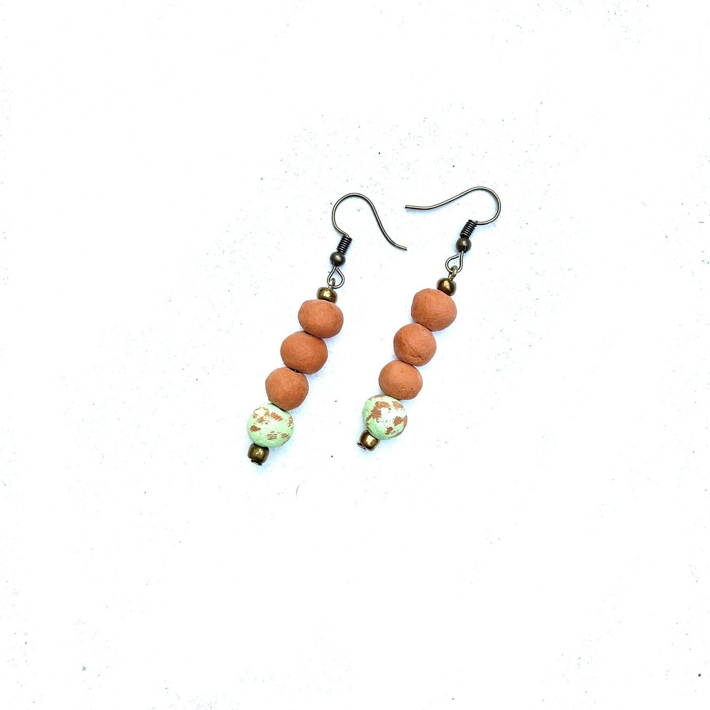 Amie Aromatherapy Earring