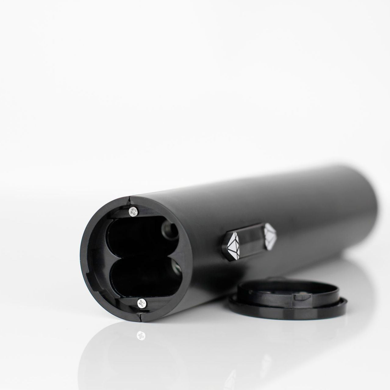 Creative Dry Battery Electric Bottle Opener Plastic Wine Automatic Bottle Opener