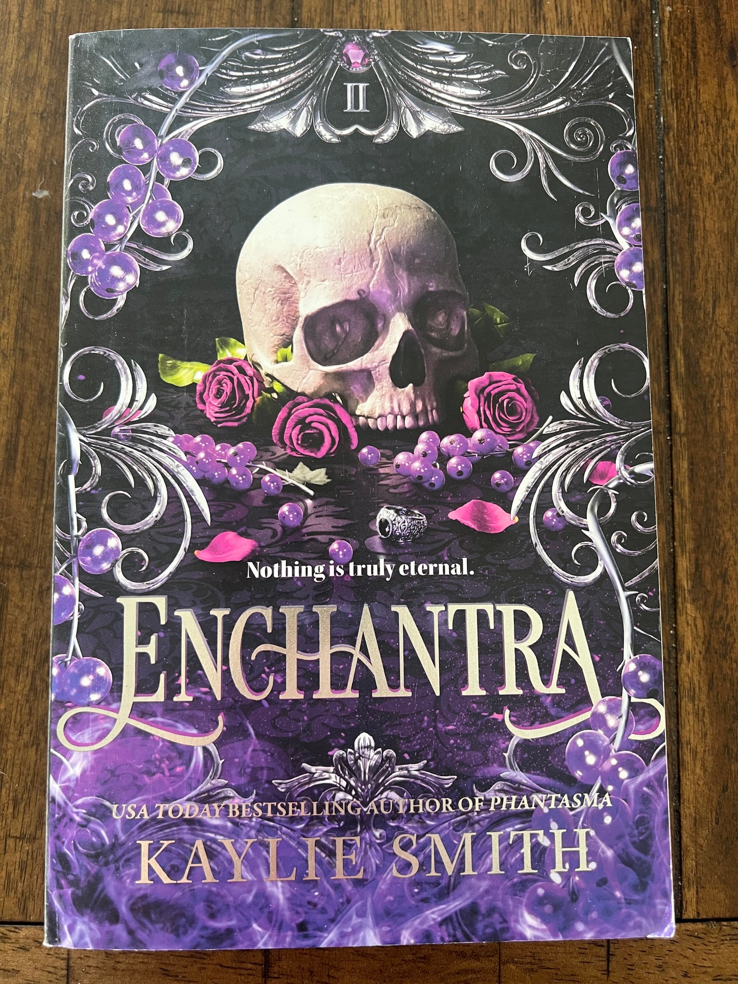 Enchantra