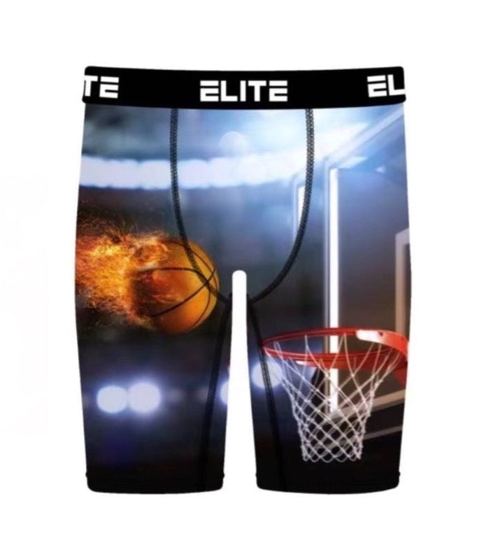 Hot Shot-Men’s