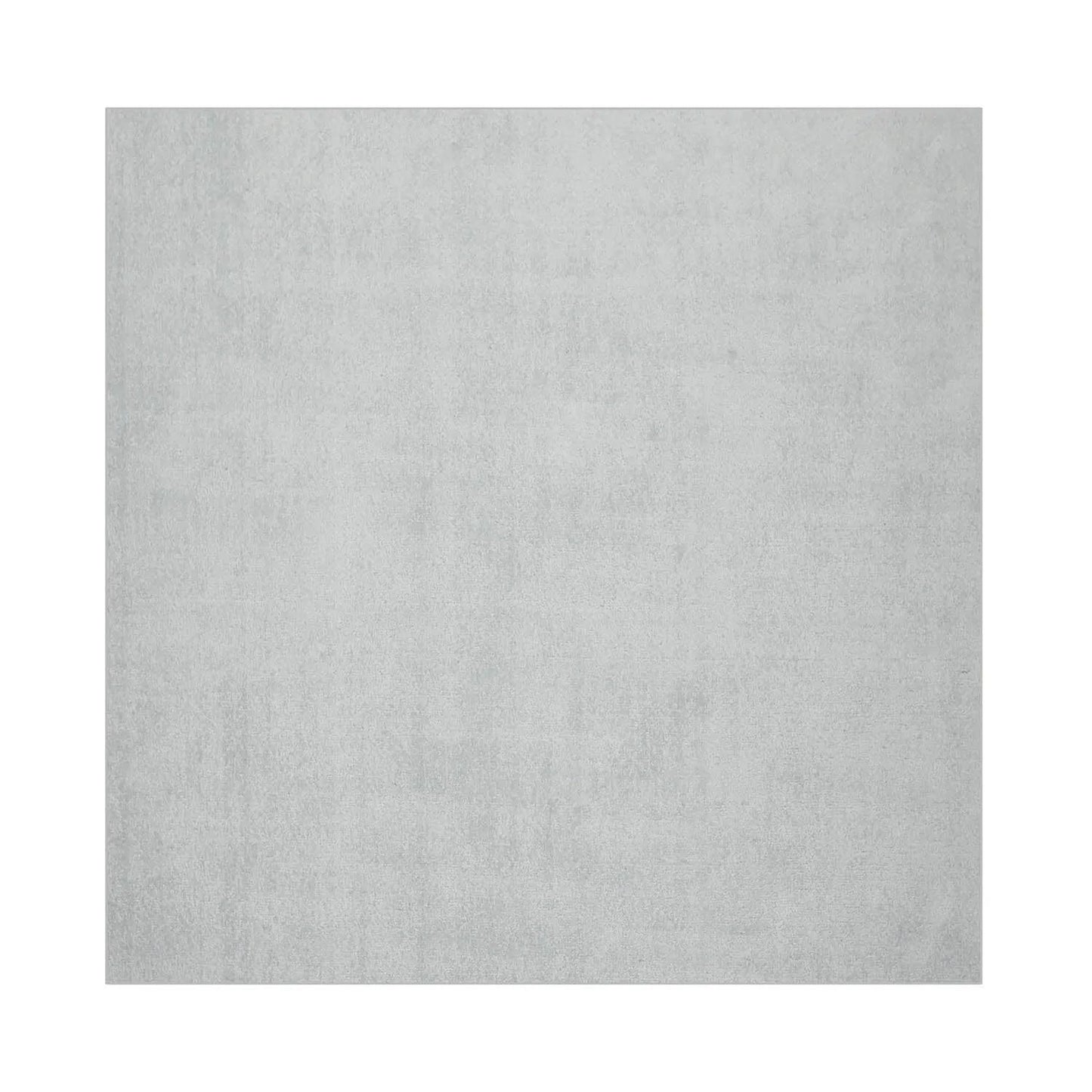LoomBloom Multi Sizes Light Blue Hand Tufted Contemporary Textured New Zealand Wool Oriental Area Rug-4