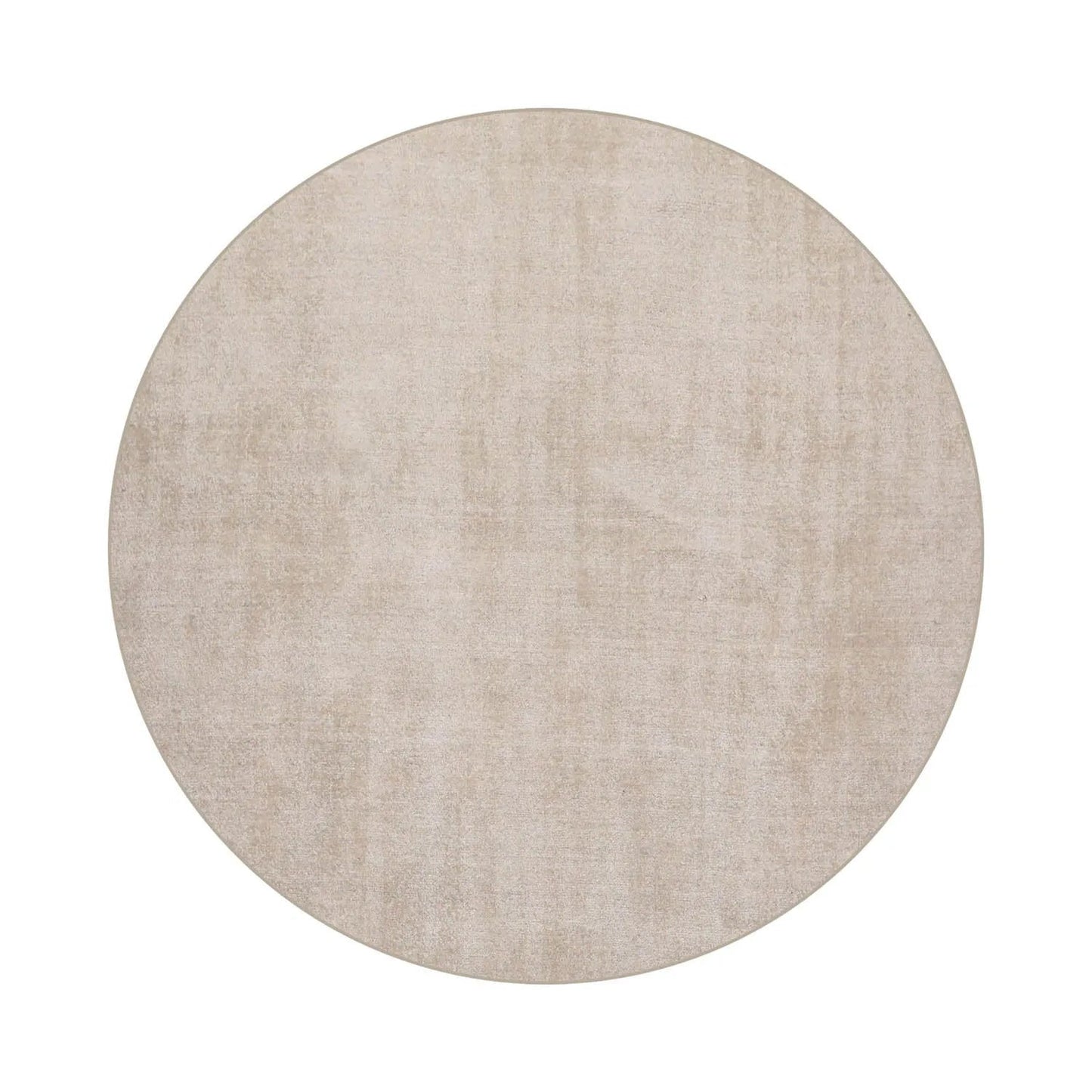 LoomBloom Multi Sizes Taupe Hand Tufted Contemporary Textured New Zealand Wool Oriental Area Rug-4