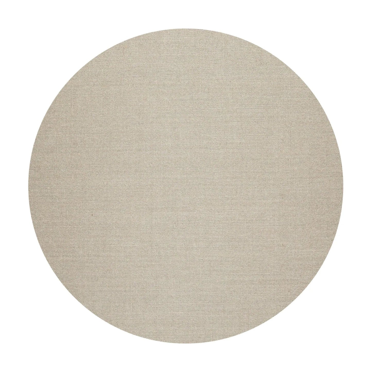 LoomBloom Multi Size Tan Hand Woven Textured Modern Flatweave Sisal Oriental Area Rug-4