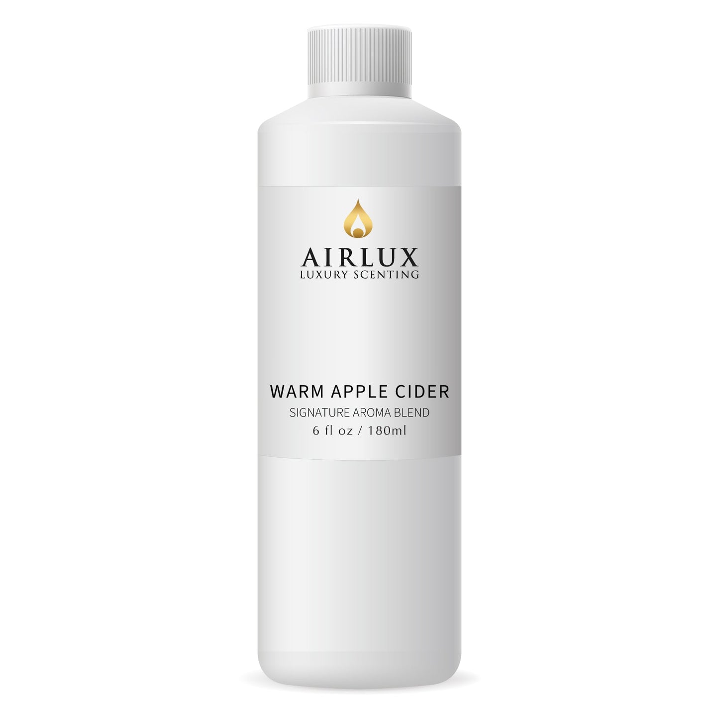 Airlux Signature Aroma Oil No. 16 Warm Apple Cider