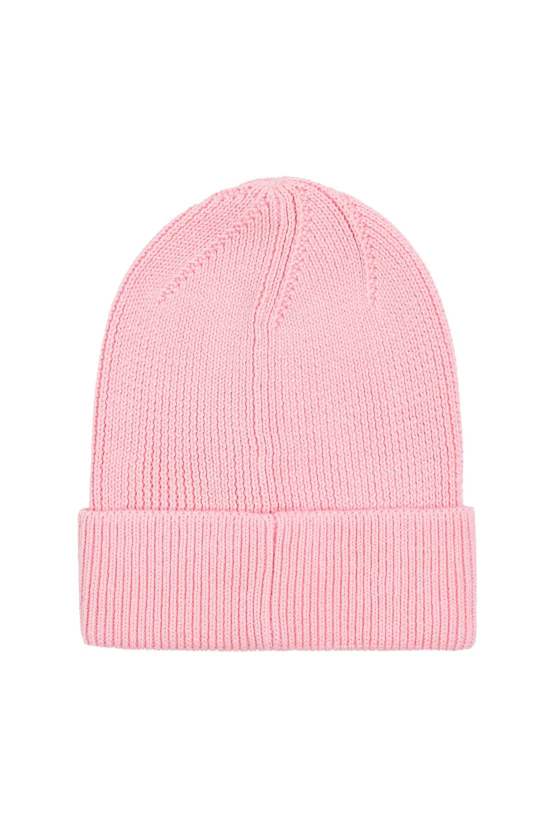TOMMY JEANS - Women's beanie in pure cotton - Size One size-9