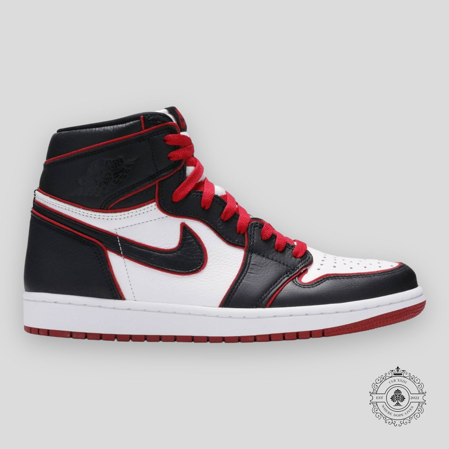 Air Jordan 1 Retro High Bloodline
