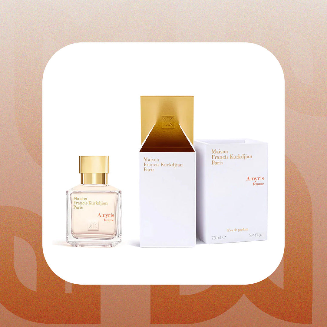 Maison Francis Kurkdjian Amyris Femme Eau de Parfum for WOMEN