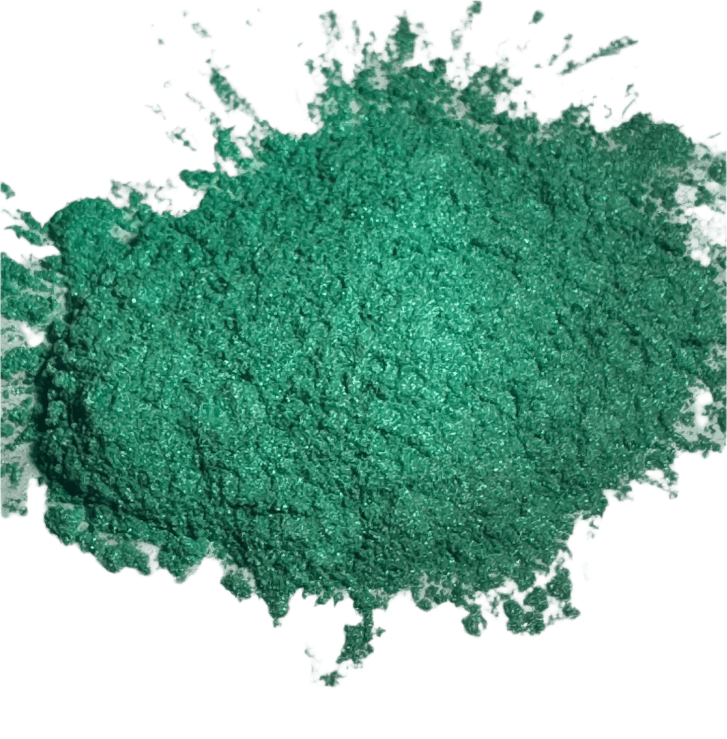 Apple Green - Shimmer Mica Powder