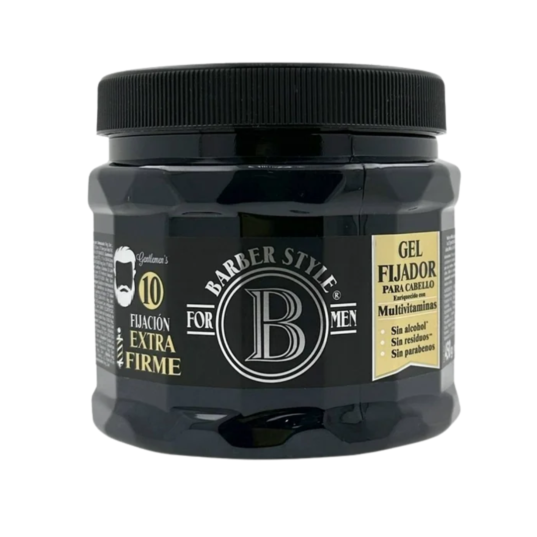Barber Style Modeling Pomade (7 oz)