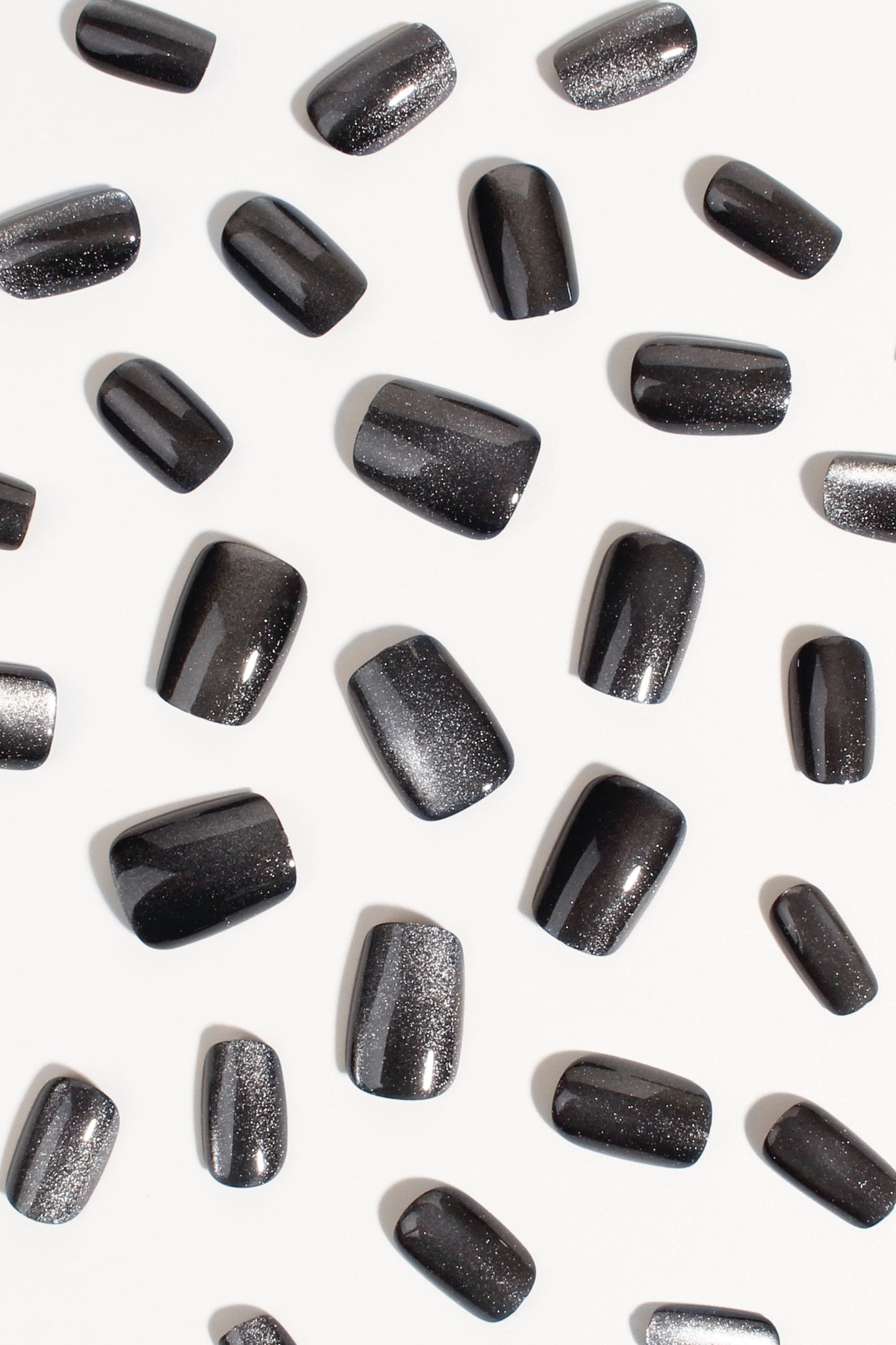 Moonstone Quartz | Soft & Durable Press-On Nails-3