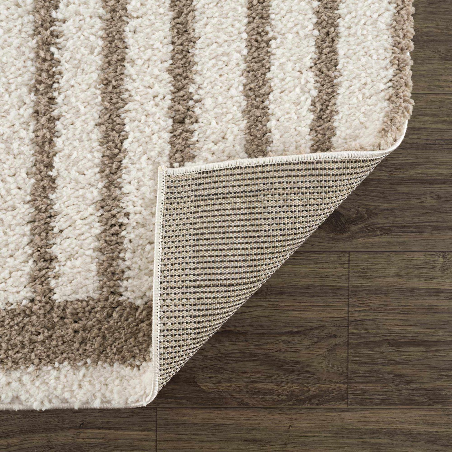 Jola Beige Area Rug-4