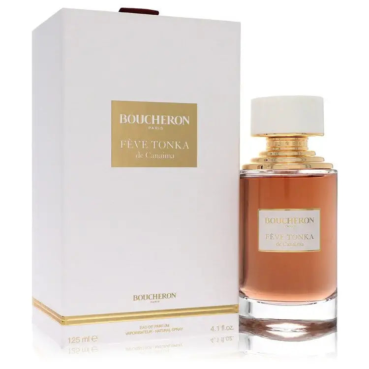 Feve Tonka De Canaima By Boucheron (Unisex)